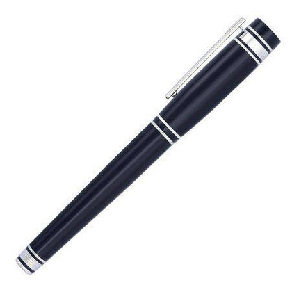 Pióro kulkowe Bold Classic Navy