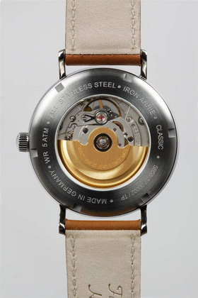 Zegarek Iron Annie Classic 5958-3, automatik
