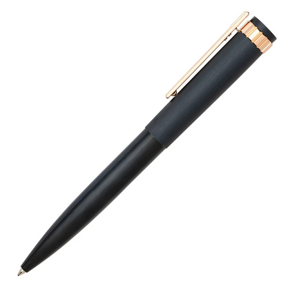 Długopis Prestige Rose Gold Navy