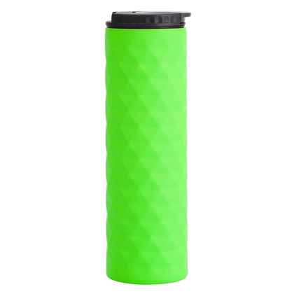 Kubek izotermiczny Tallin 450 ml Jasnozielony