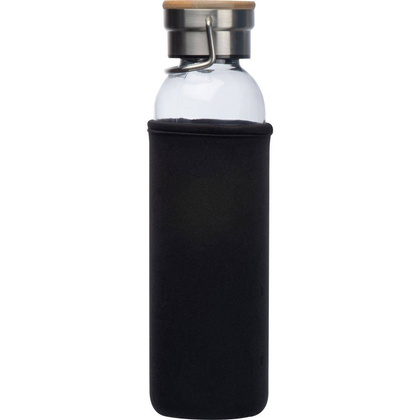 Szklana butelka 600 ml