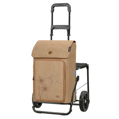 Wózek na zakupy ANDERSEN Komfort Erbo