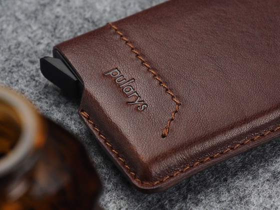 Portfel RFID GOBI - Insider line 1724