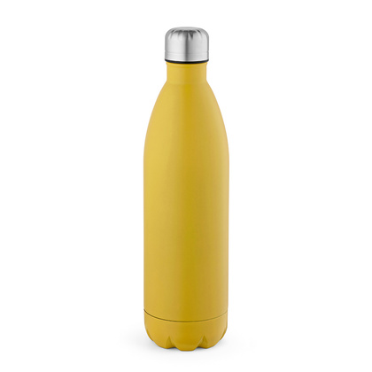 Butelka Mississippi 1100 ze stali nierdzewnej pochodzacej z recyklingu 1100 ml