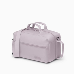 Torba podróżna do samolotu PUCCINI BARBADOS BC50251 3A Różowa