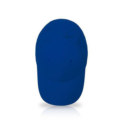 Czapka 6 paneli, z bawełny / Flinn