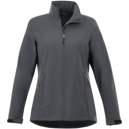 Damska kurtka typu softshell Maxson
