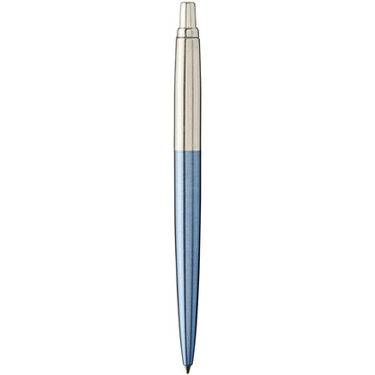 PARKER Długopis Jotter Victoria Blue CT, Niebieski