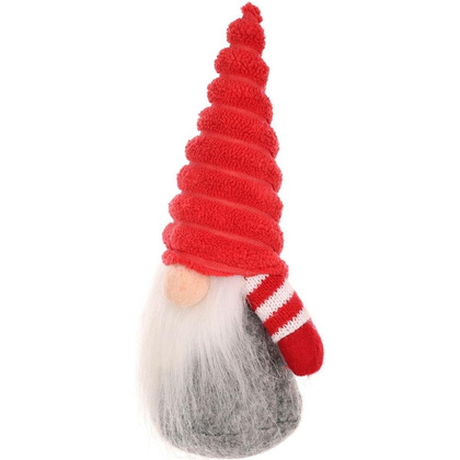 Skrzat dekoracyjny 15 cm boy