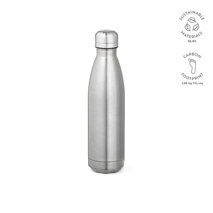 Mississippi 550P Butelka ze stali nierdzewnej z recyklingu 535 ml