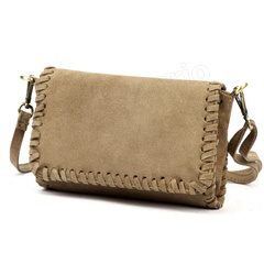 TOREBKA ZAMSZ NATURALNY 25-028 Taupe