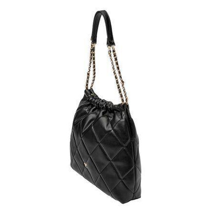 Damska torebka Ambre Black