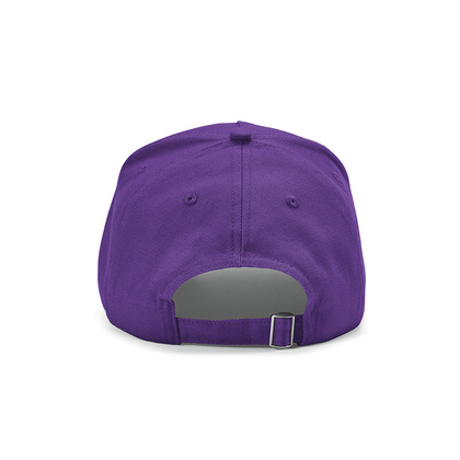 Czapka Hendrix z bawelny z recyklingu 280 gsm