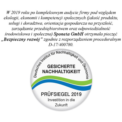 Stół Do Tenisa Stołowego Sponeta S1-12I