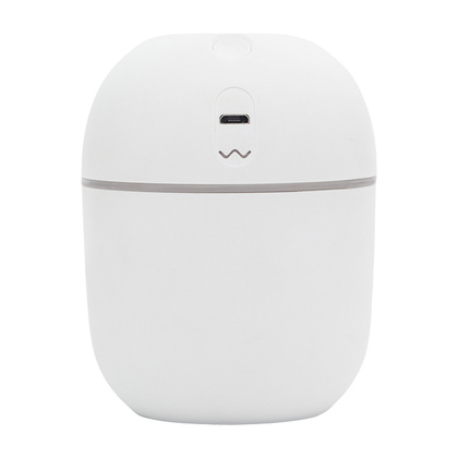 Nawilżacz powietrza z lampką Misty