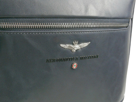 Plecak PC Aeronautica Militare Performance Czarny