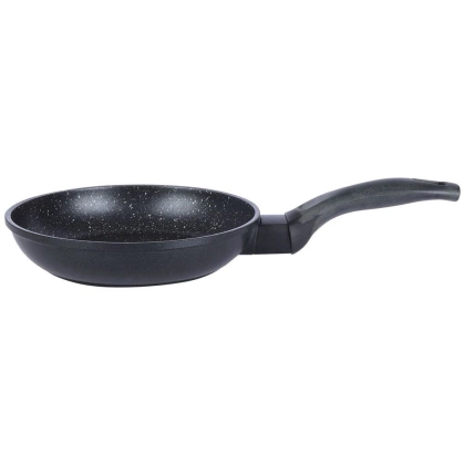 Patelnia granitowa 20 cm GRANDE gaz indukcja