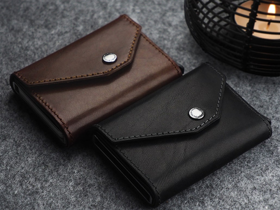 Portfel RFID PORTER - Insider line 1746