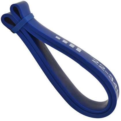 GUMA TAŚMA DO ĆWICZEŃ FITNESS CROSSFIT MINI BAND 22-34KG ENERO FIT