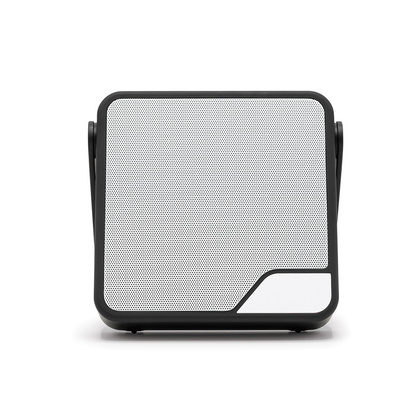 Glosnik Dipster z recyklingu ABS 1800 mAh
