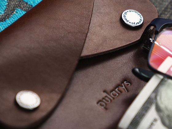 Portfel RETRO - Insider Line 1733