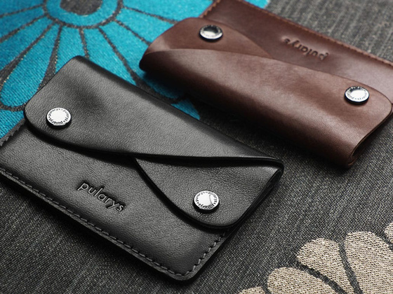 Portfel RETRO - Insider Line 1733