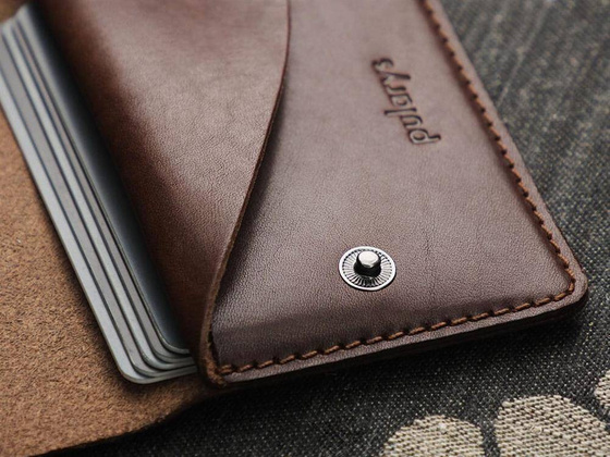 Portfel RETRO - Insider Line 1733