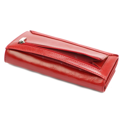 Portfel Pierre Cardin 06 ITALY 102 skóra naturalna 