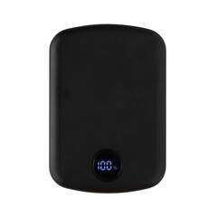 Magnetyczny bezprzewodowy power bank 5000 mAh MagBoost