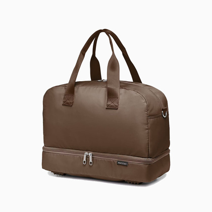 Torba sportowa / podróżna ACTIVE COLLECTION PUCCINI TM242 2 Brązowa