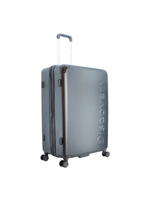 Walizka duża Discovery FOCUS antracytowa