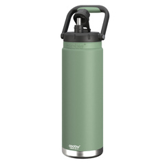 ASOBU butelka termiczna THE CANYON JUG BASIL GREEN 1,48L