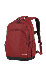 Plecak TRAVELITE Kick Off 006918-10 Czerwony
