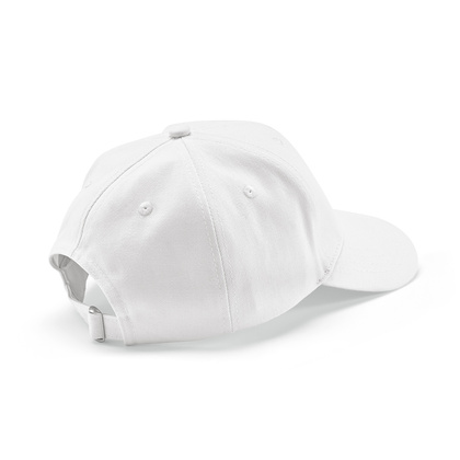 Czapka Darrell Recycled Cotton 280 gsm
