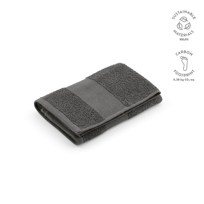 Recznik Donatello XL bawelna z recyklingu 370 gsm EU