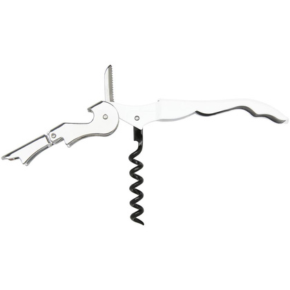 Nóż kelnerski Foxy 11328201 Biały