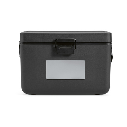 Cooler Bangkok 12L z recyklingu PP