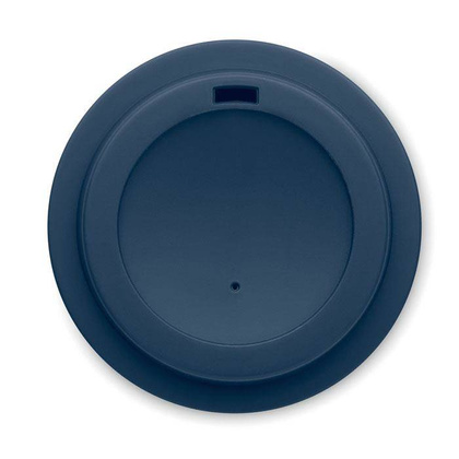 Kubek z podwójną ścianką z PP