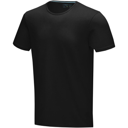 Męski organiczny t-shirt Balfour