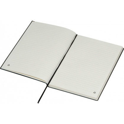 Zestaw notes A5 i długopis CrisMa