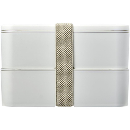 MIYO Renew dwuczęściowy lunchbox