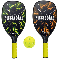 ZESTAW DO GRY W PICKLEBALL ENERO