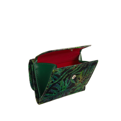 Personalizowany portfel damski BajuBaj PD1201cs161 RFIDPS