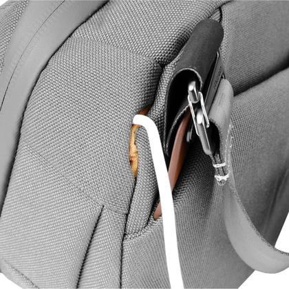 VANGUARD VEO CITY CB24 GY torba