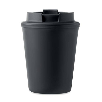 Kubek z recyklingu z PP 300 ml