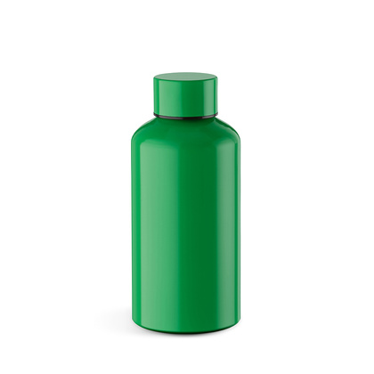 Butelka Yukon Aluminium z recyklingu 550 ml