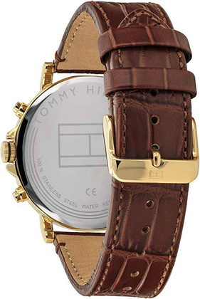 ZEGAREK MĘSKI TOMMY HILFIGER 1710380 DANIEL zf030b
