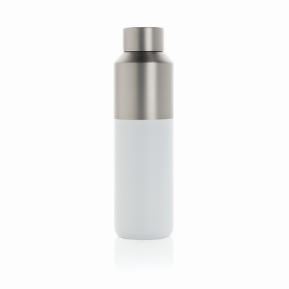 Butelka termiczna 600 ml Fluid