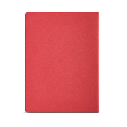 Notatnik Bronte A5 z papieru recyklingowego 70 gsm