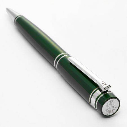Długopis Bold Classic Green